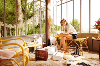 La Redoute and Neteven success story