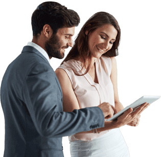 Colaborate example min Human Professional Services