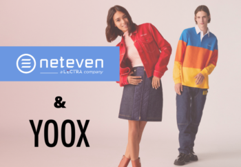 YOOX and Neteven
